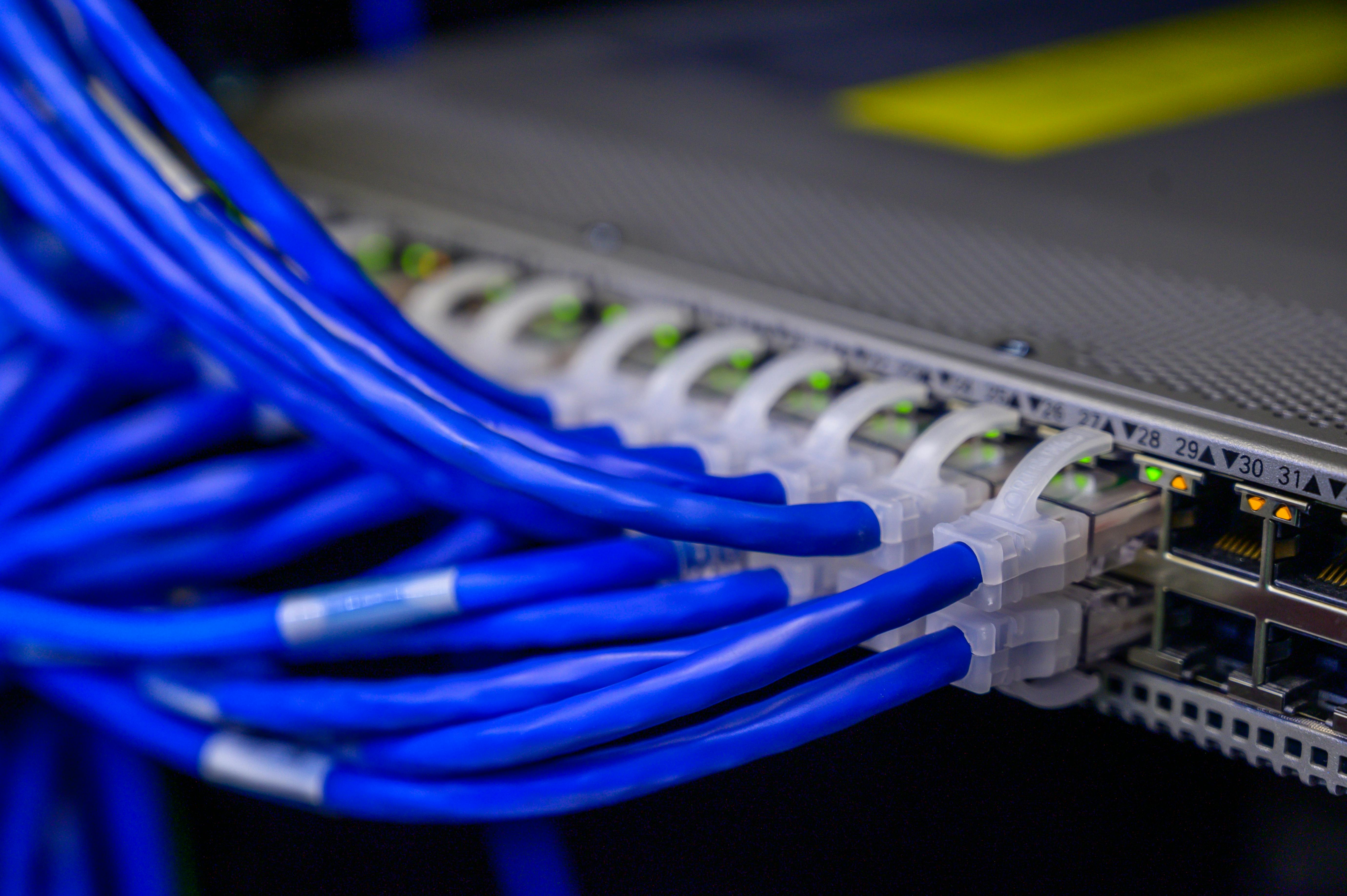 Cabling