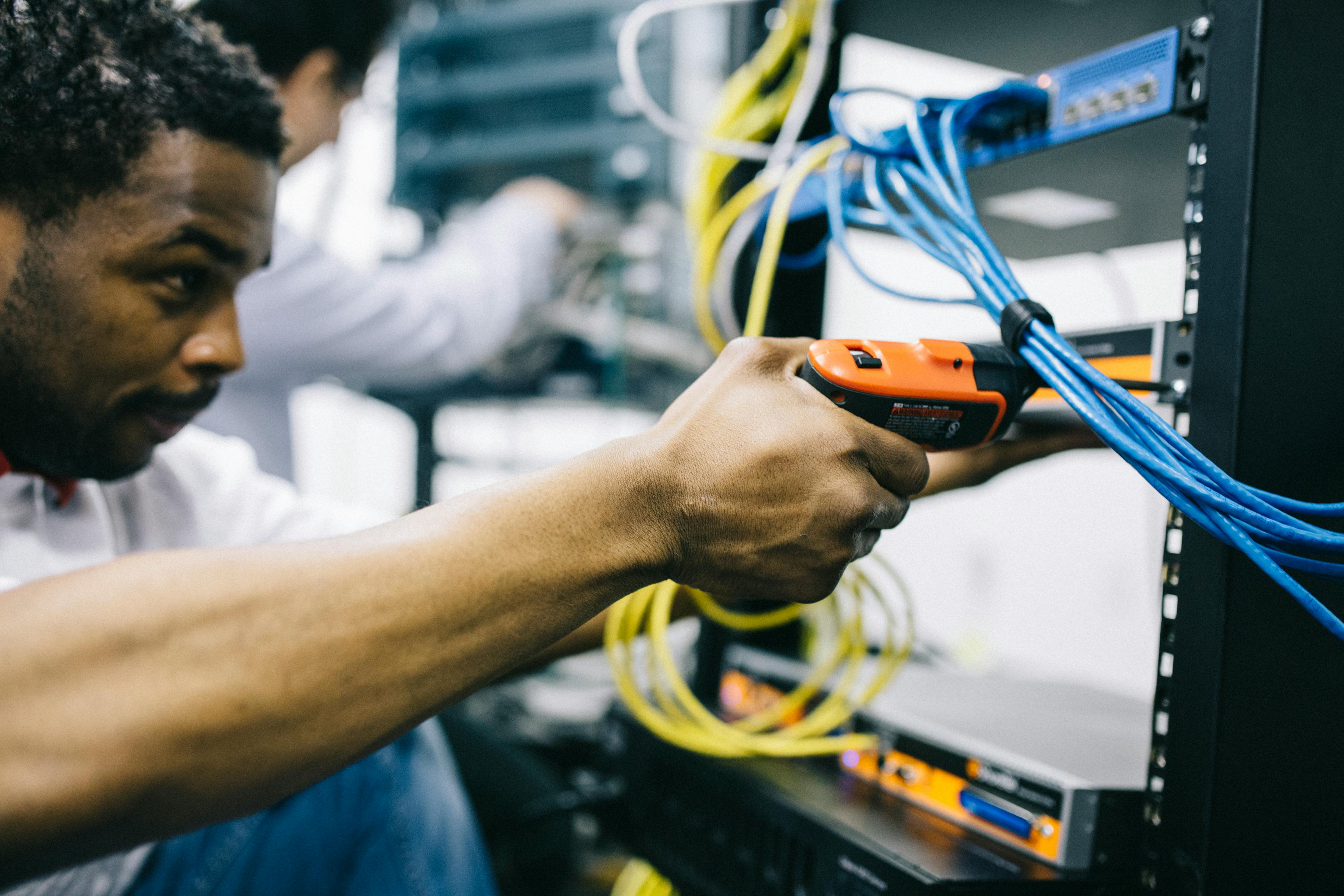 Network design
